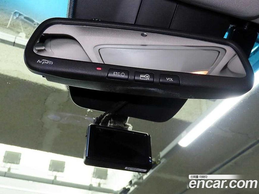 Hyundai Maxcruz 2017