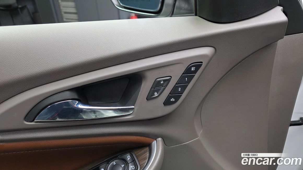 ChevroletGMDaewoo Malibu 2017