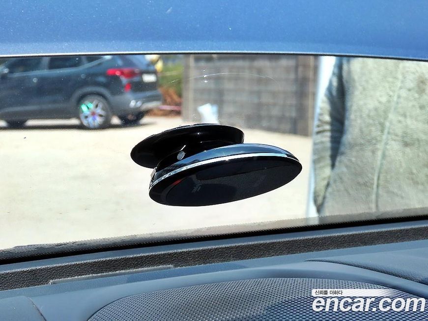 Renault-KoreaSamsung QM6 2019