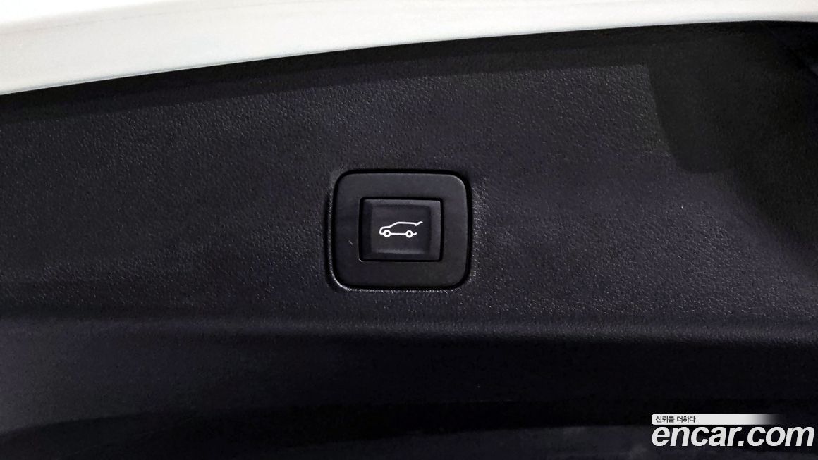 ChevroletGMDaewoo Trailblazer 2023