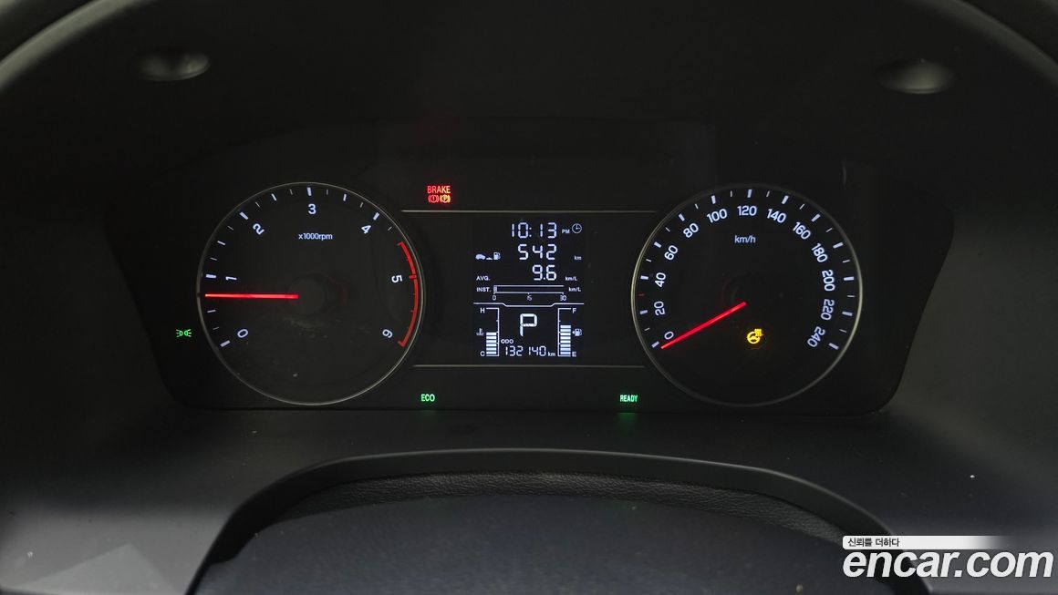 KG_Mobility_Ssangyong Rexton 2019