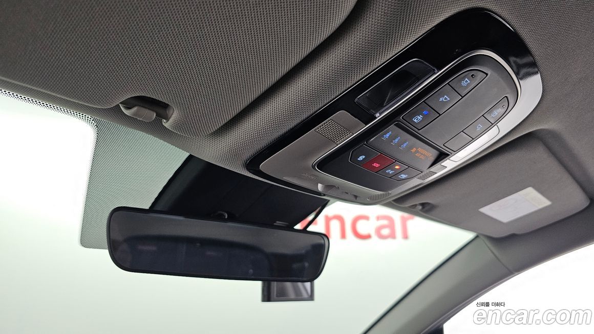 Hyundai Santafe 2023