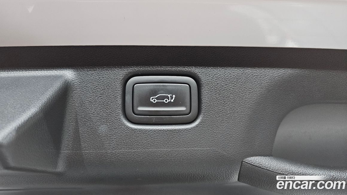 Hyundai Kona 2023