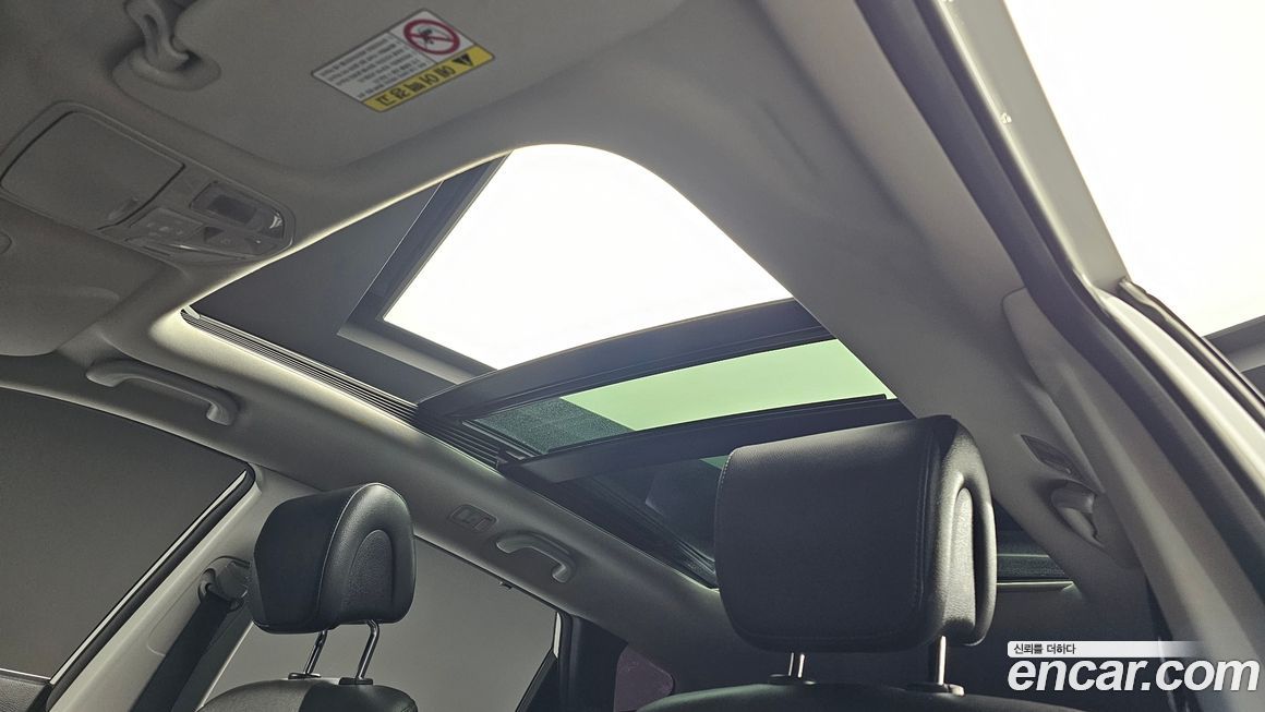 Hyundai Santafe 2016