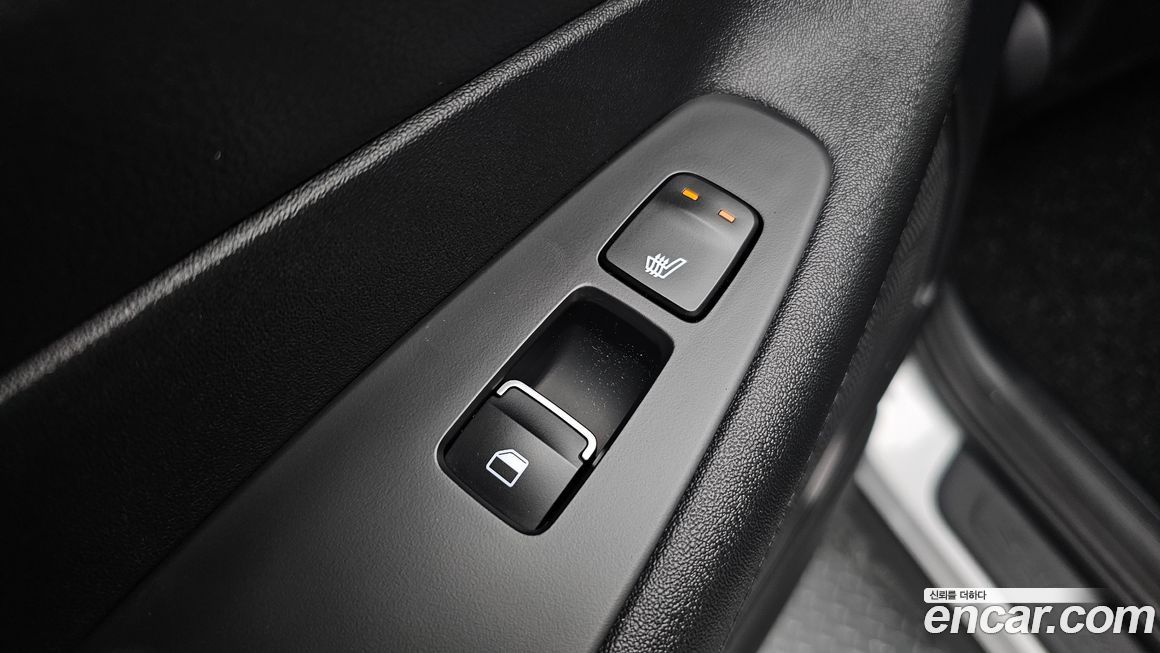 Hyundai Santafe 2023