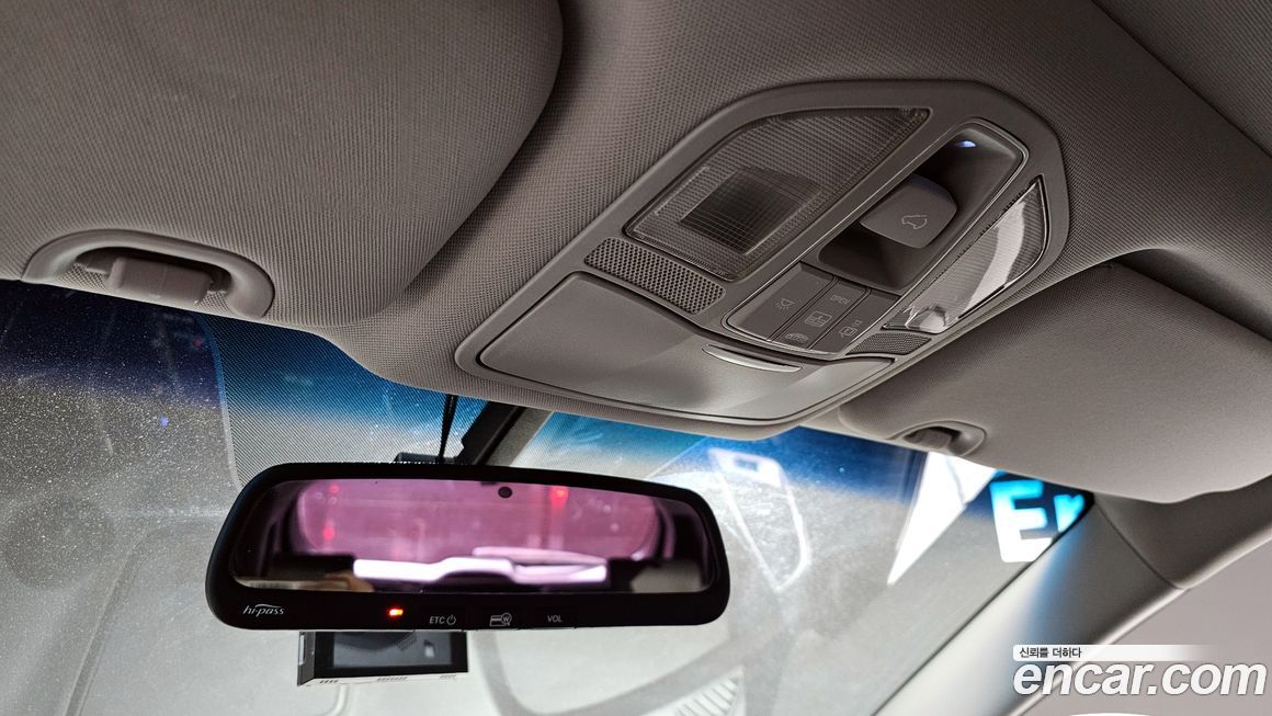 Hyundai Santafe 2016