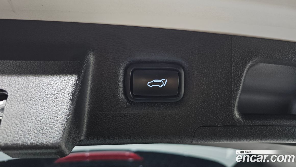 Hyundai Santafe 2023