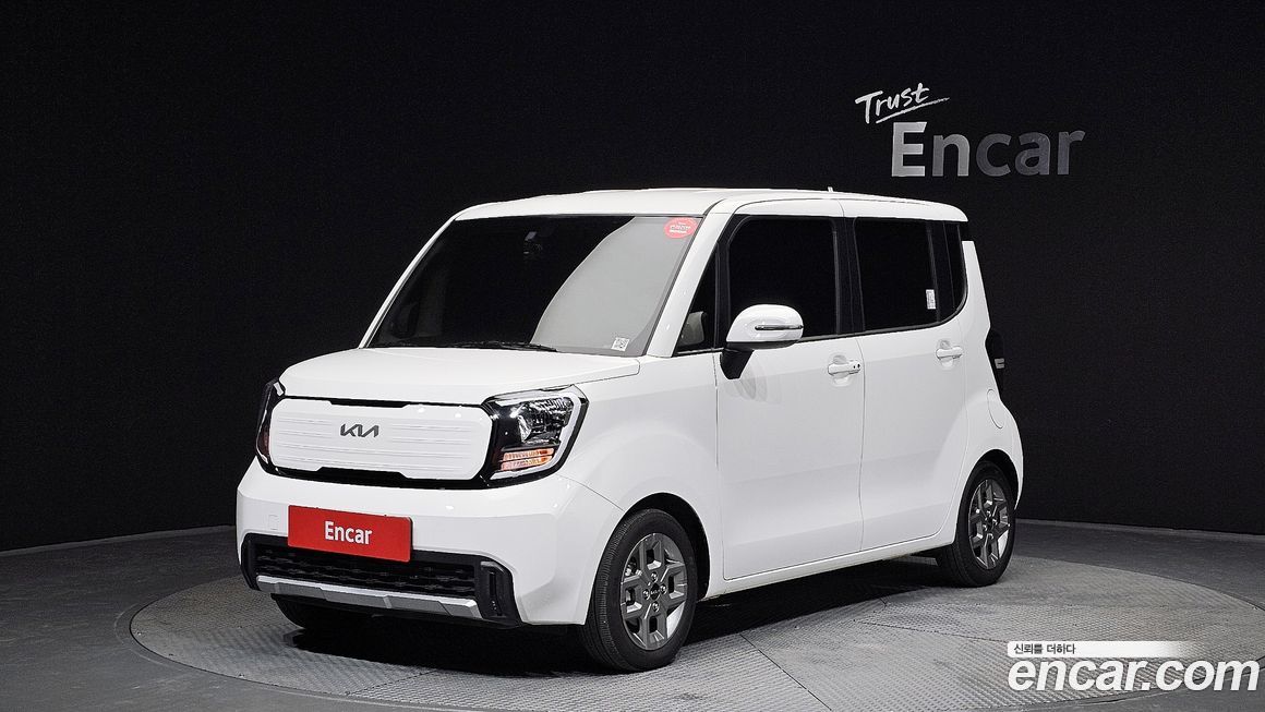 Kia RAY 2025