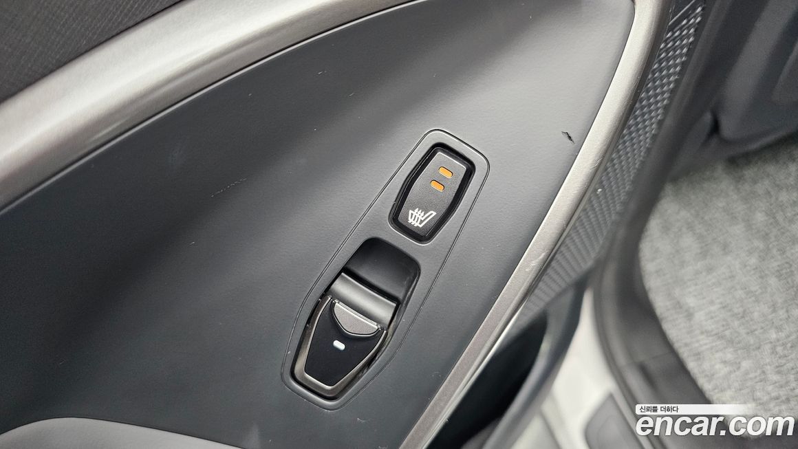 Hyundai Santafe 2016