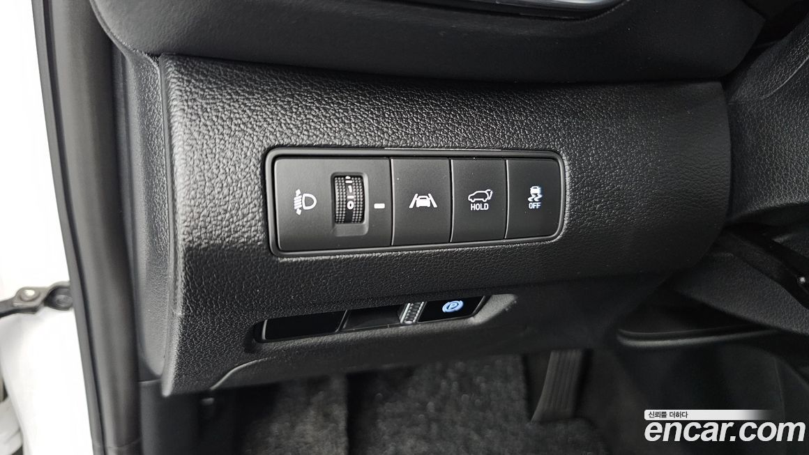 Hyundai Santafe 2023