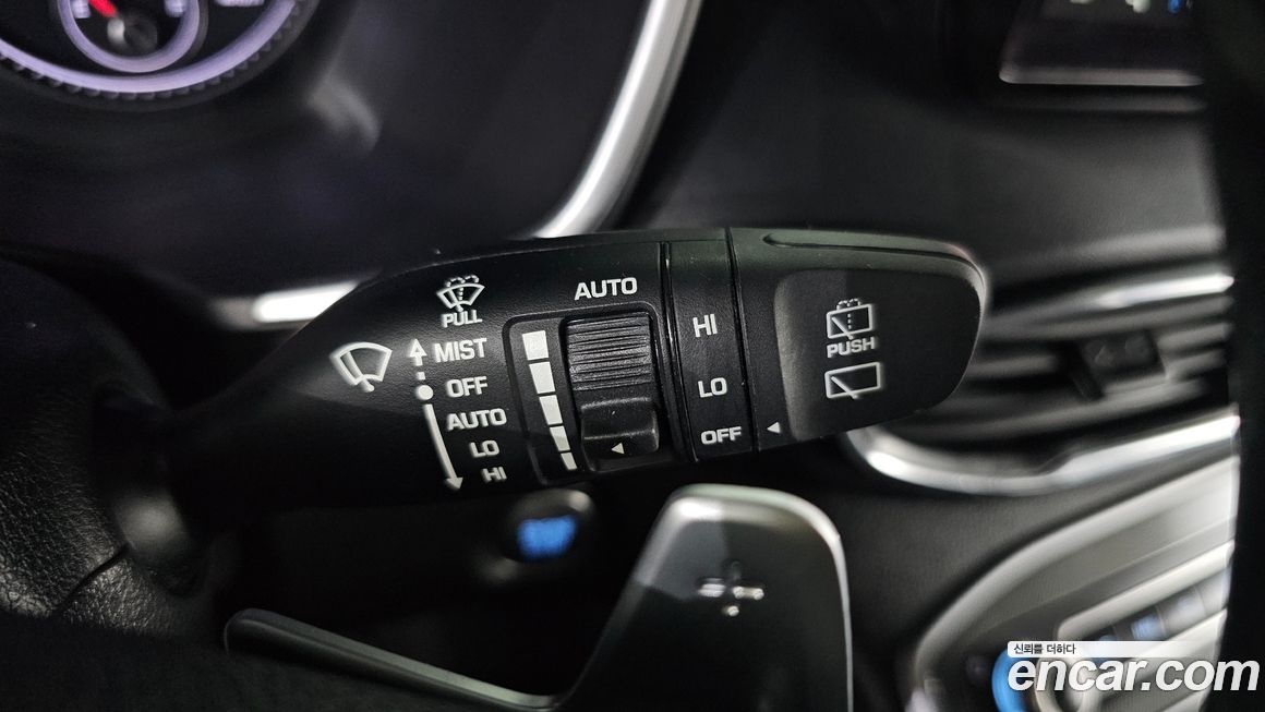 Hyundai Santafe 2023