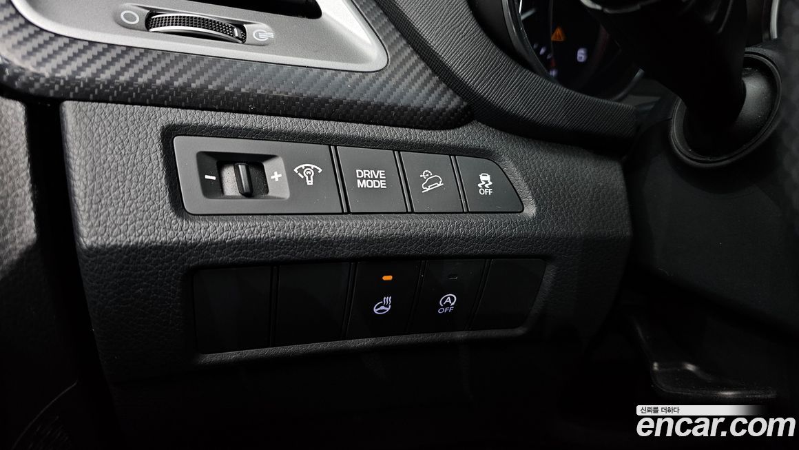 Hyundai Santafe 2016