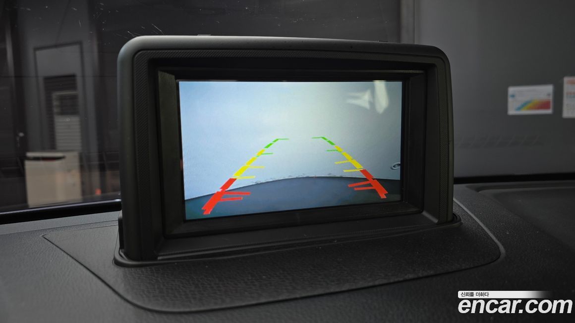 KG_Mobility_Ssangyong Rexton 2019