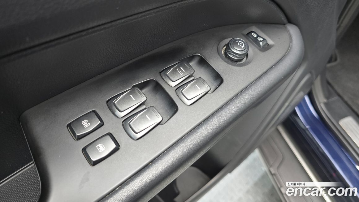 KG_Mobility_Ssangyong Rexton 2019