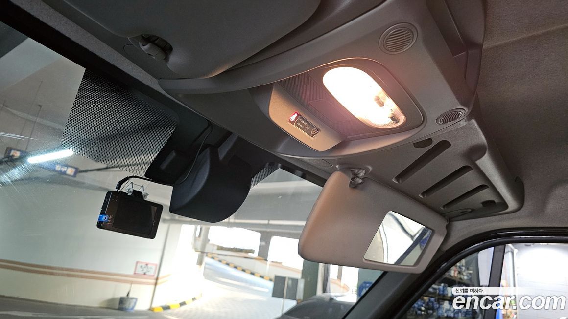 Renault-KoreaSamsung Master 2022