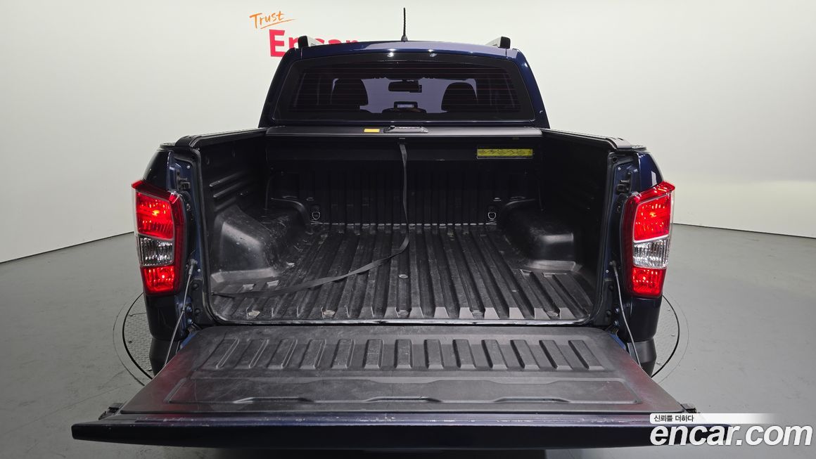 KG_Mobility_Ssangyong Rexton 2019