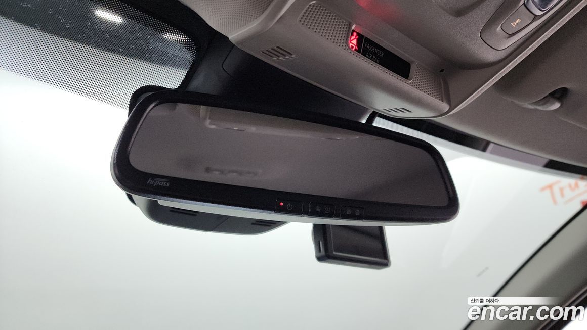 Renault-KoreaSamsung XM3 2020