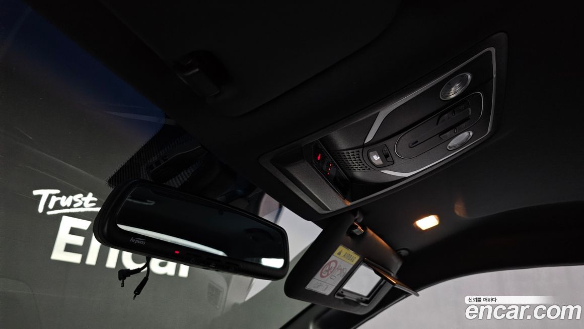 KG_Mobility_Ssangyong Rexton 2024