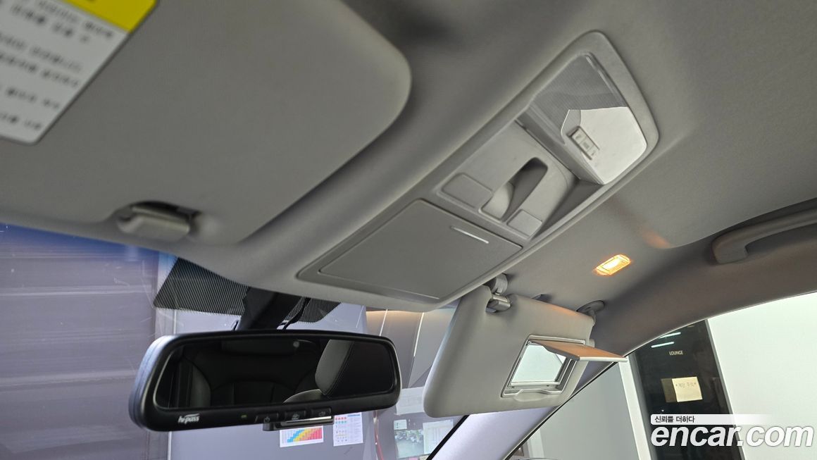 KG_Mobility_Ssangyong Rexton 2019