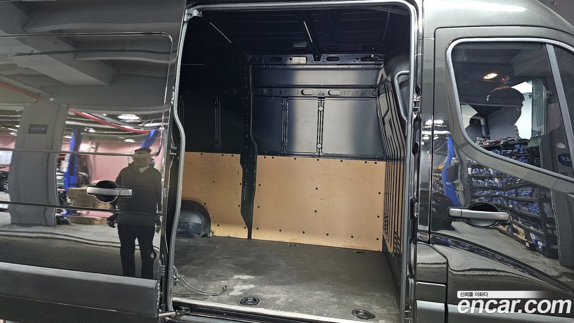 Renault-KoreaSamsung Master 2022