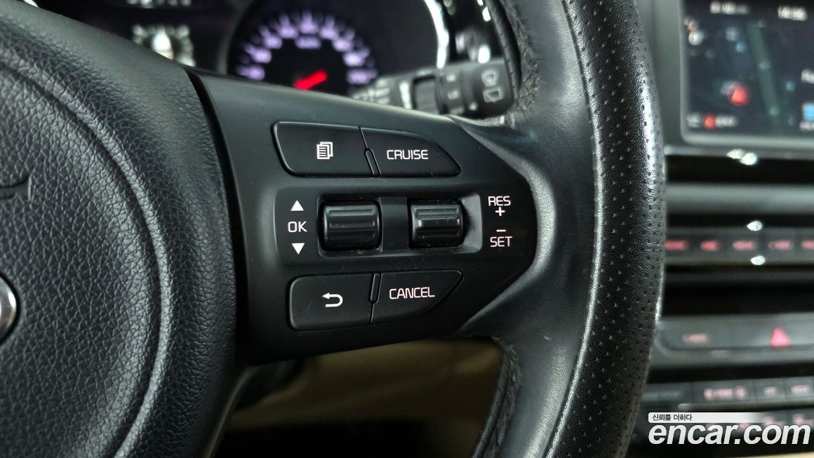 Kia Canival 2017