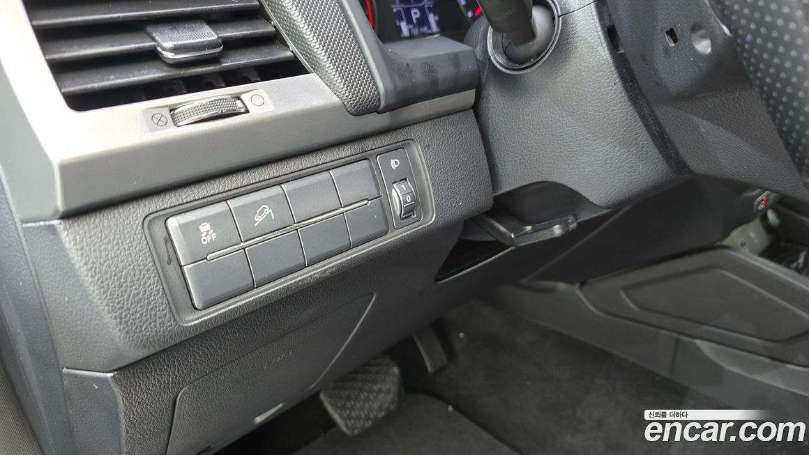 KG_Mobility_Ssangyong Rexton 2019