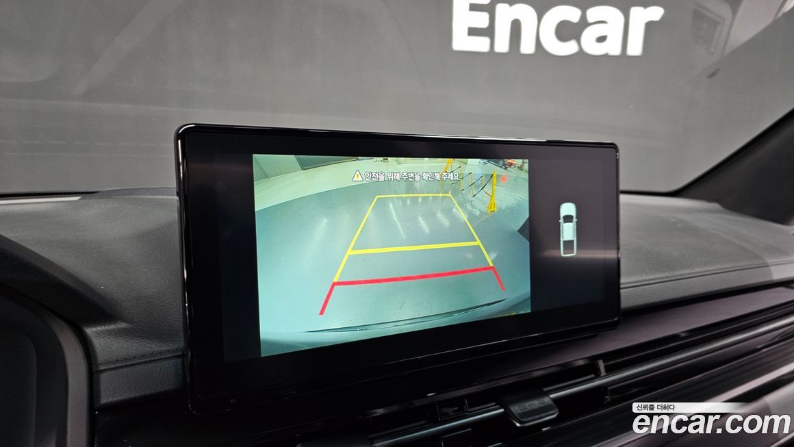 KG_Mobility_Ssangyong Rexton 2024