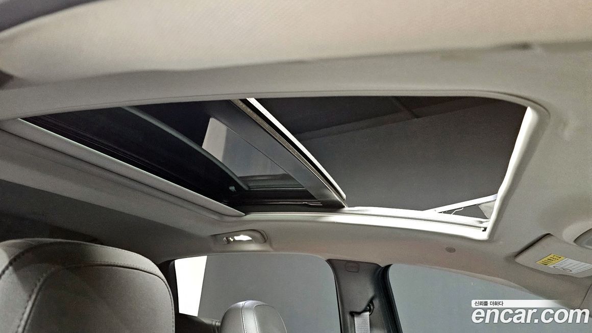 ChevroletGMDaewoo Malibu 2019