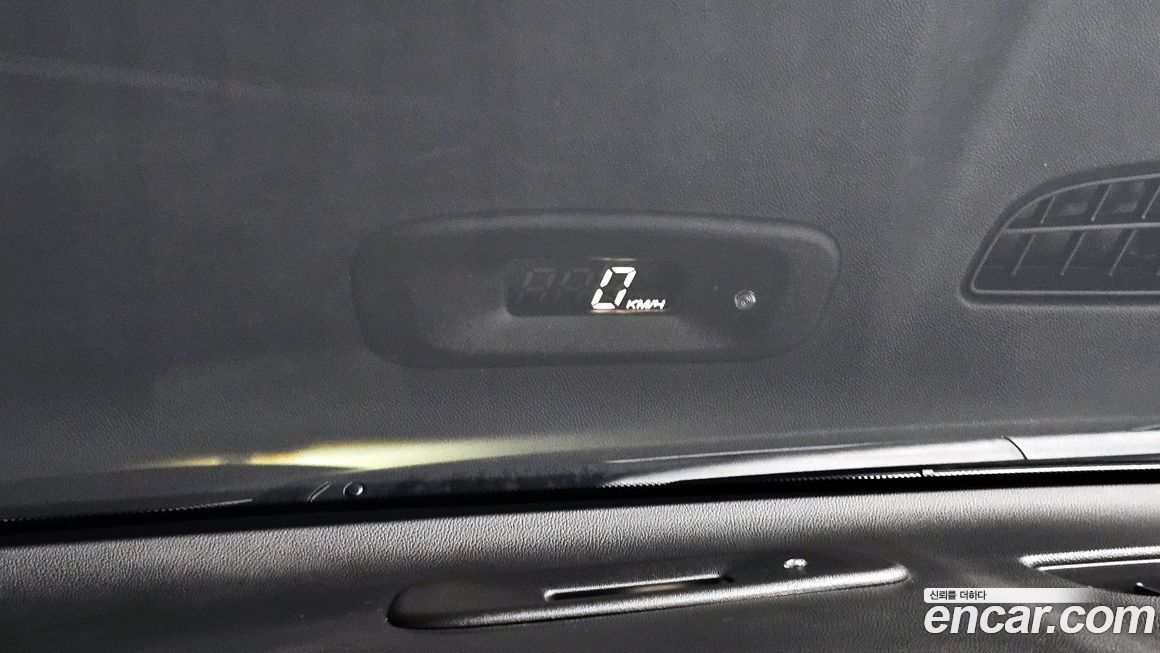 ChevroletGMDaewoo Malibu 2019