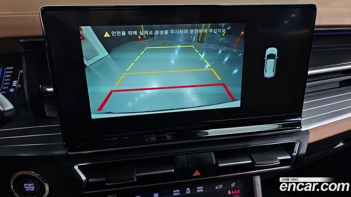 KG_Mobility_Ssangyong Torres 2024