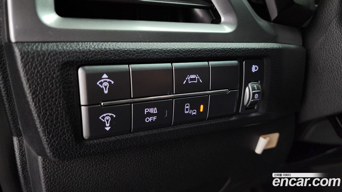 KG_Mobility_Ssangyong KORANDO 2020