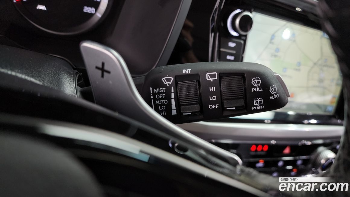 KG_Mobility_Ssangyong KORANDO 2020