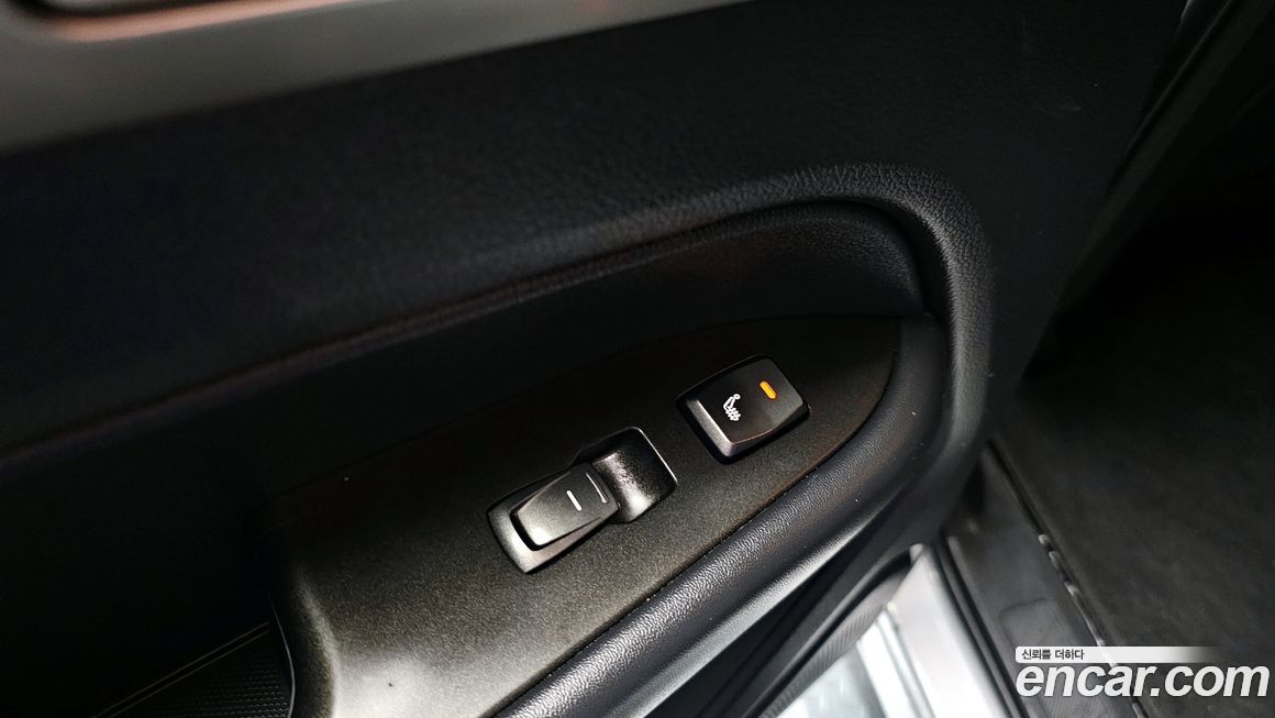 KG_Mobility_Ssangyong Rexton 2019