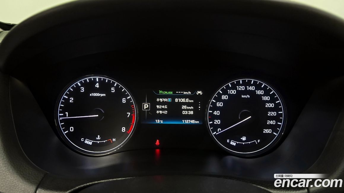 Hyundai Genesis 2015