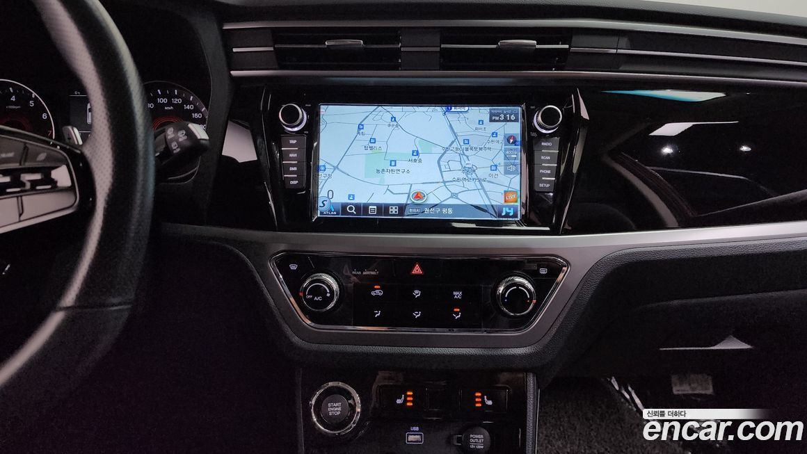 KG_Mobility_Ssangyong KORANDO 2020