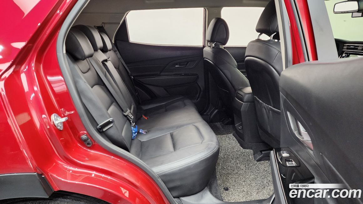 KG_Mobility_Ssangyong KORANDO 2020