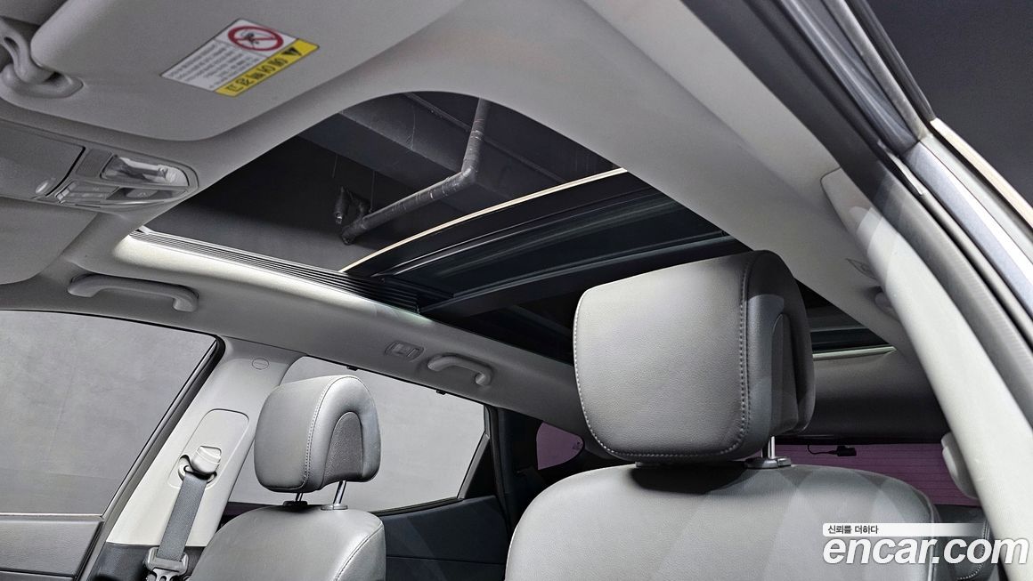 Hyundai Santafe 2016