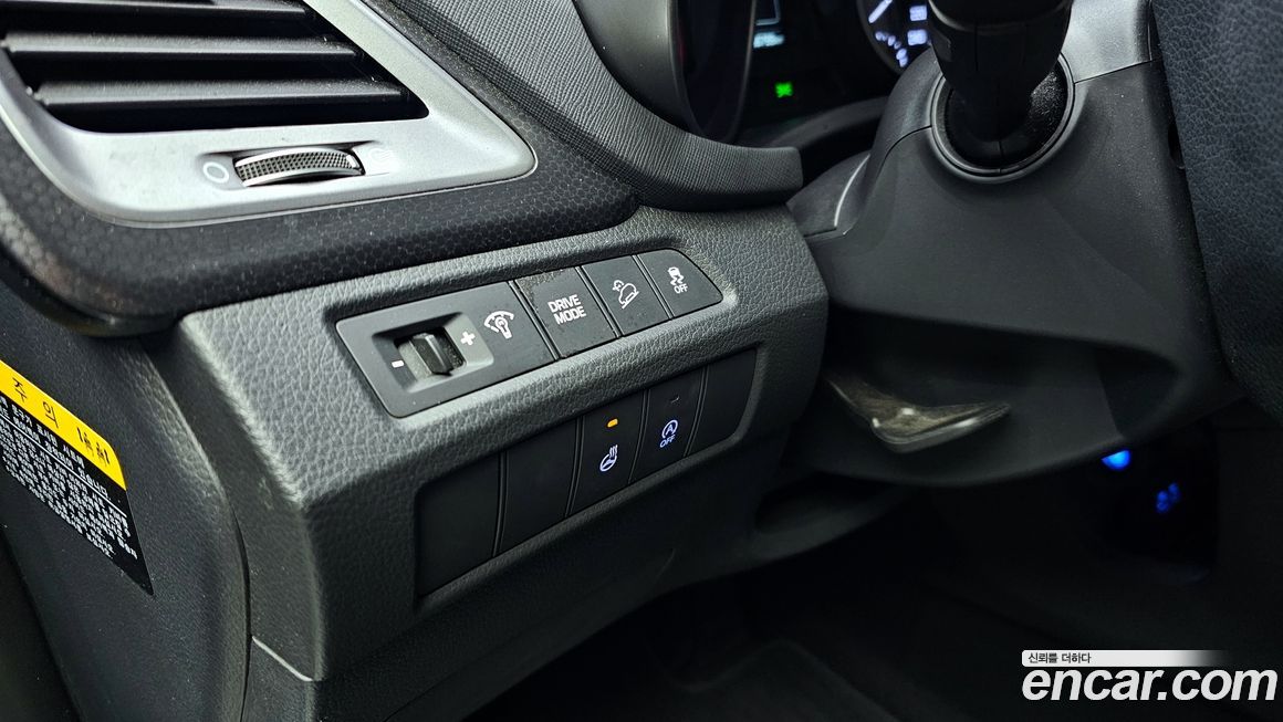 Hyundai Santafe 2016