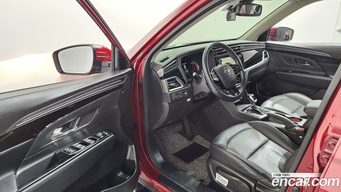 KG_Mobility_Ssangyong KORANDO 2020