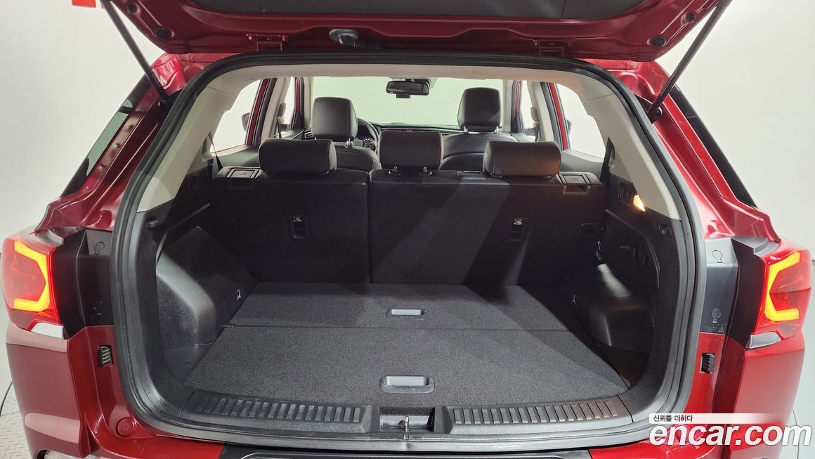 KG_Mobility_Ssangyong KORANDO 2020