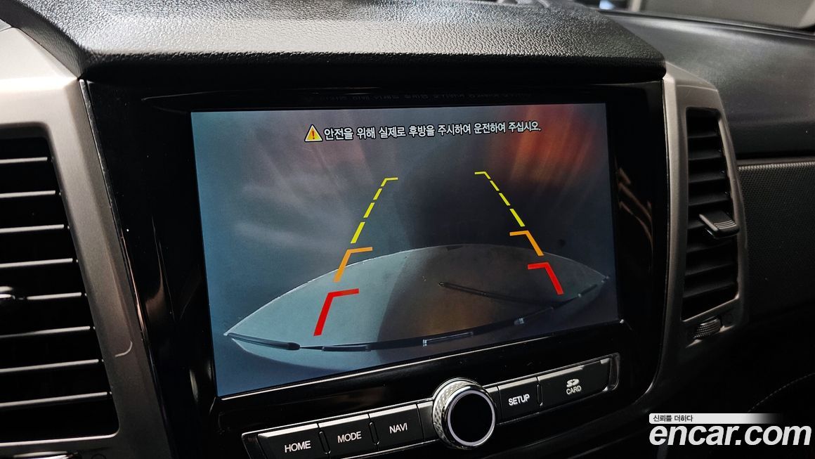 KG_Mobility_Ssangyong Rexton 2019