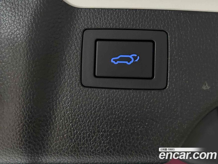 Hyundai Santafe 2017