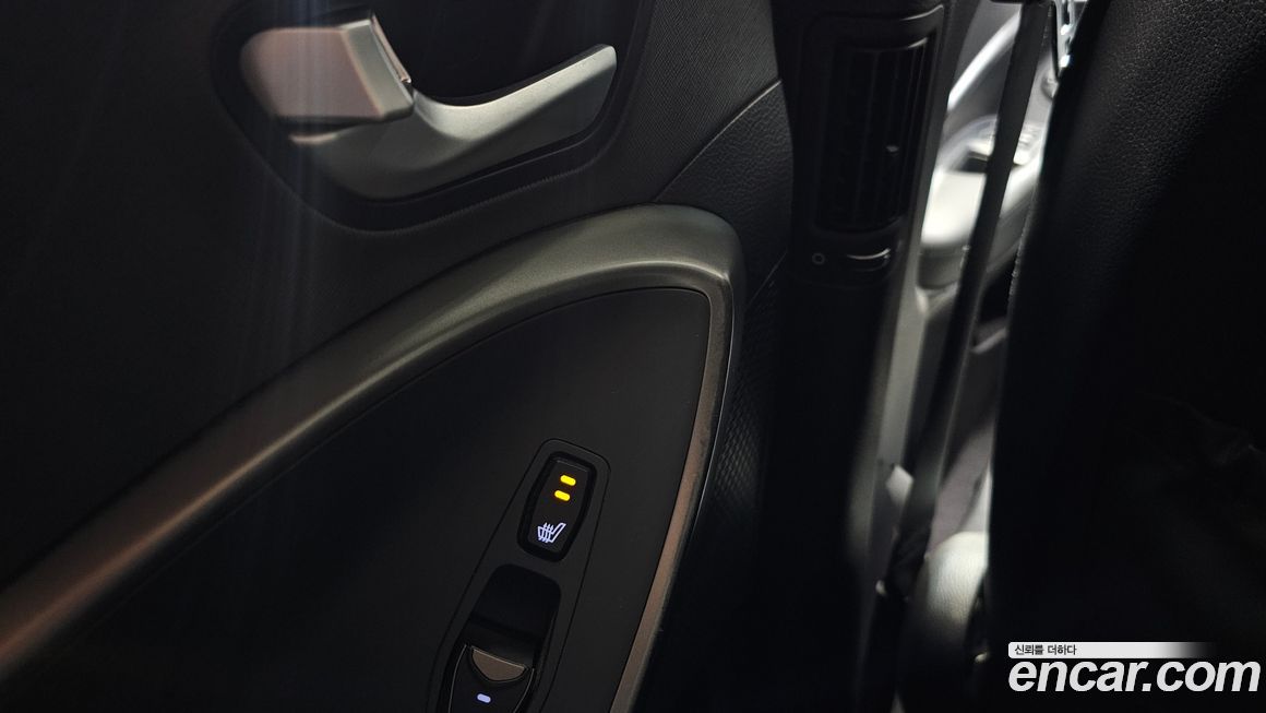 Hyundai Santafe 2016