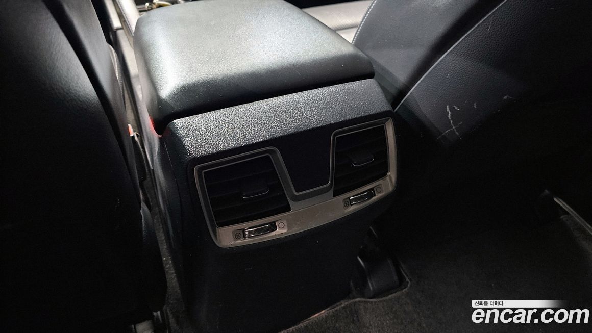 KG_Mobility_Ssangyong Rexton 2019