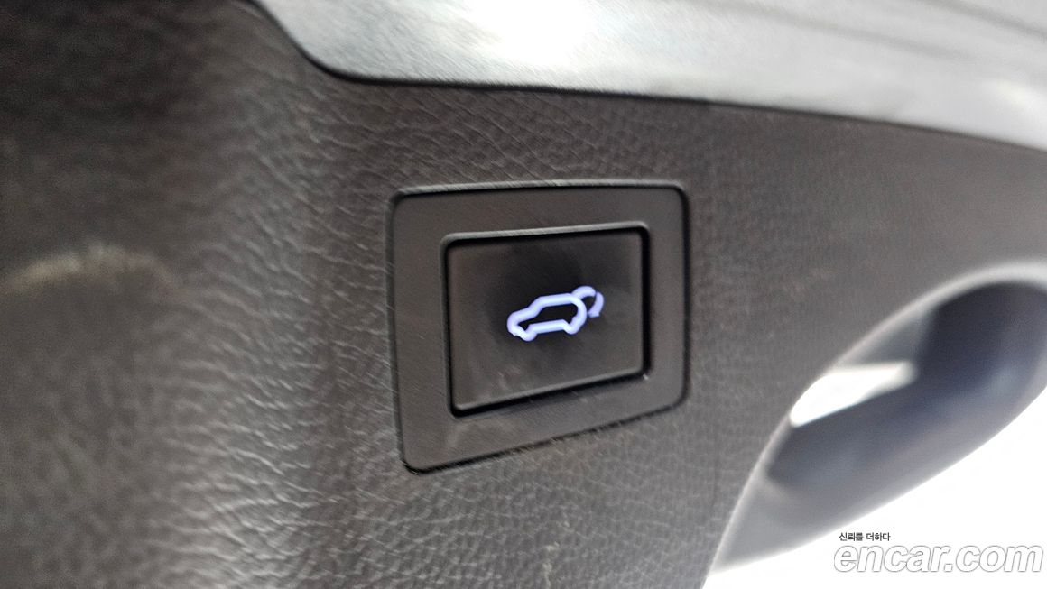 Hyundai Santafe 2018