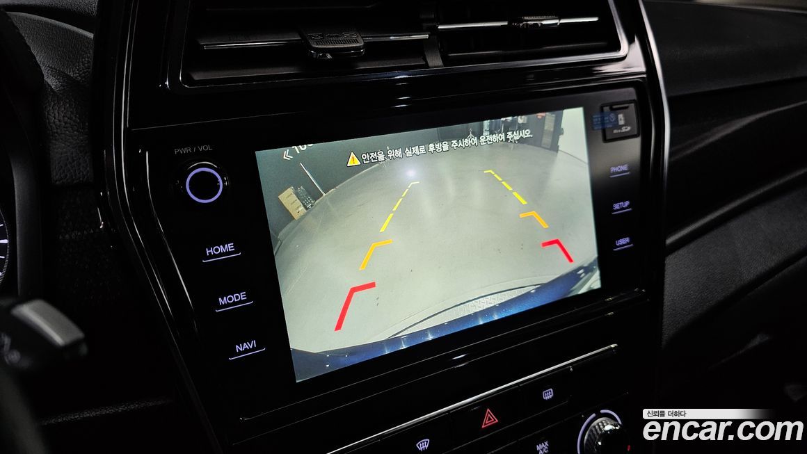 KG_Mobility_Ssangyong TIBOLI 2021