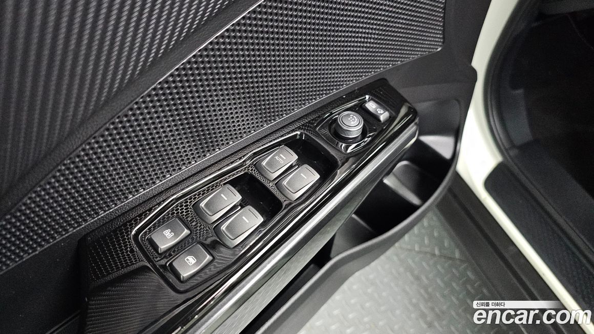 KG_Mobility_Ssangyong TIBOLI 2022