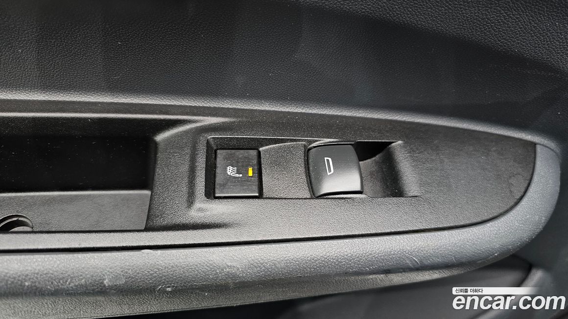 ChevroletGMDaewoo Bolt EV 2019