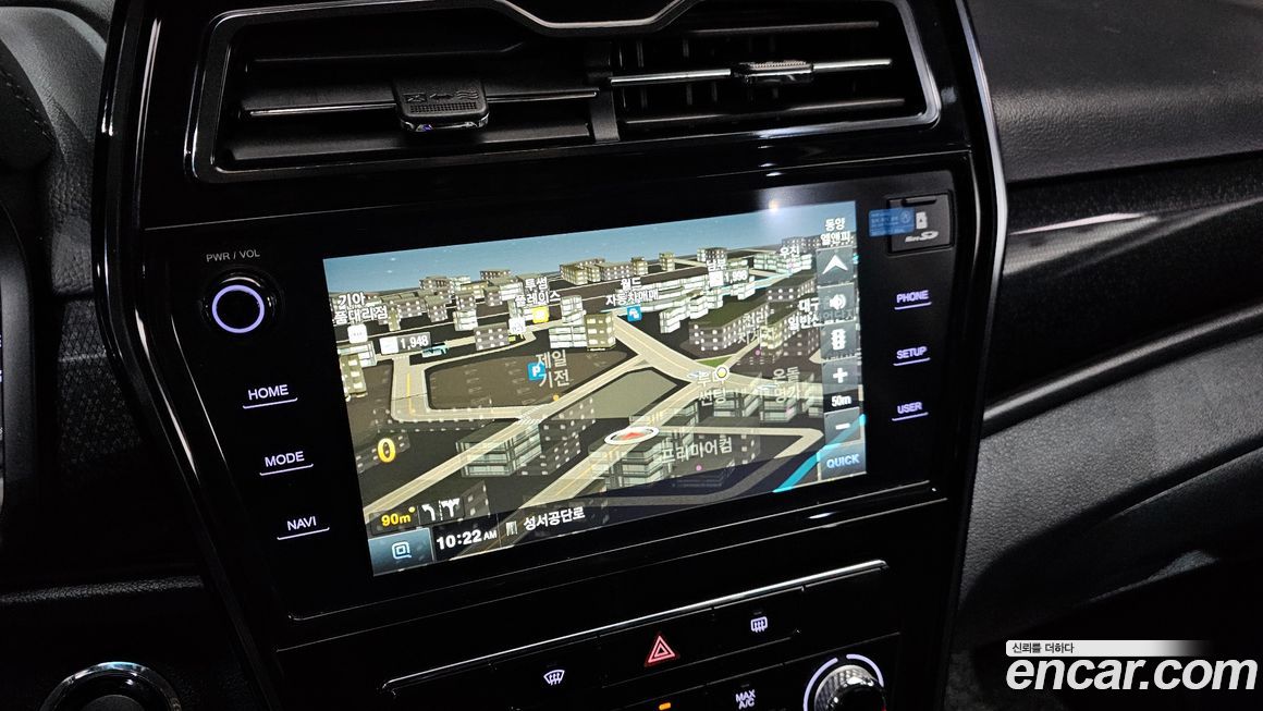 KG_Mobility_Ssangyong TIBOLI 2021