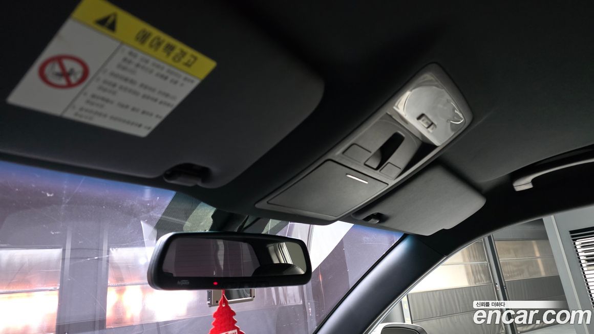 KG_Mobility_Ssangyong Rexton 2019